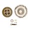 Valeo 83-93 Chev L-Tks Blazr/83-93 Chev L-Tks Clutch Kit, 52332203 52332203 - alternate 1